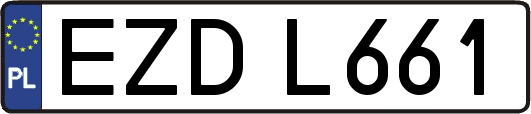 EZDL661
