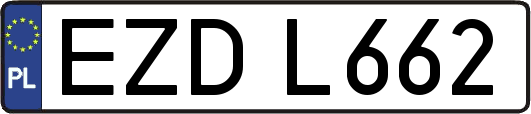 EZDL662
