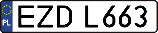 EZDL663