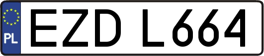 EZDL664