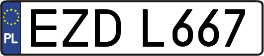 EZDL667