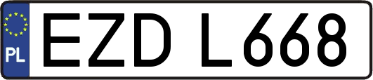 EZDL668