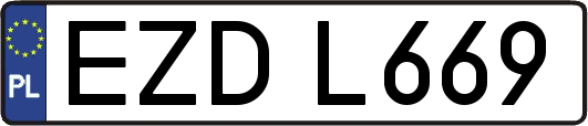 EZDL669
