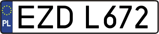 EZDL672