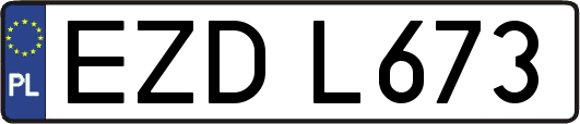 EZDL673