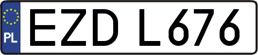 EZDL676