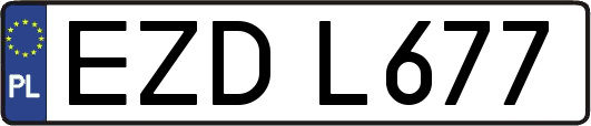 EZDL677