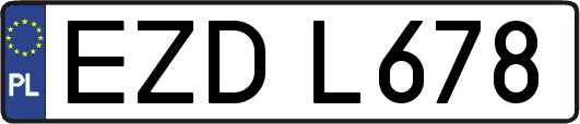 EZDL678