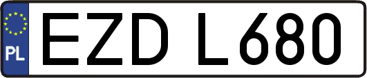 EZDL680