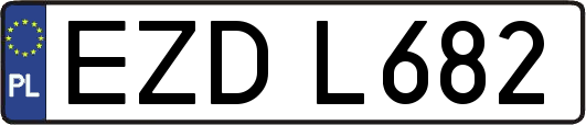 EZDL682