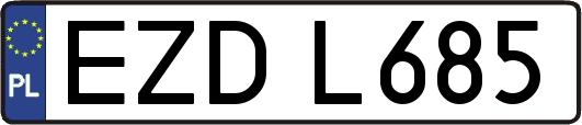 EZDL685