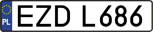 EZDL686
