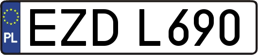 EZDL690