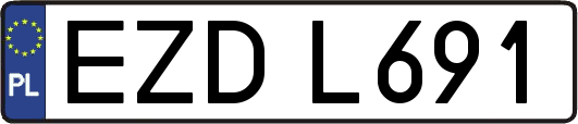 EZDL691