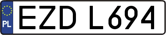EZDL694