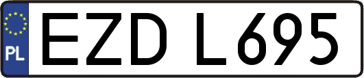 EZDL695