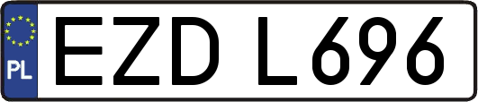 EZDL696