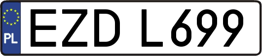 EZDL699