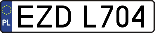 EZDL704