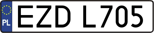 EZDL705