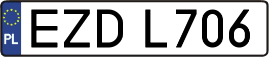 EZDL706