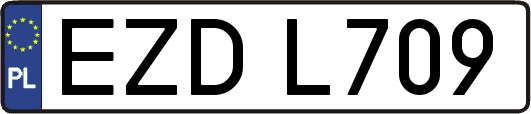 EZDL709
