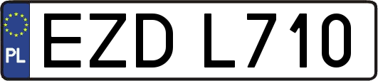 EZDL710