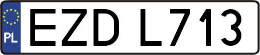 EZDL713