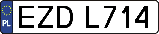 EZDL714