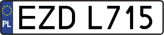 EZDL715