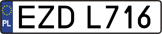 EZDL716