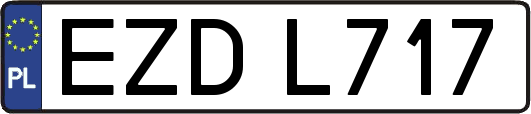 EZDL717