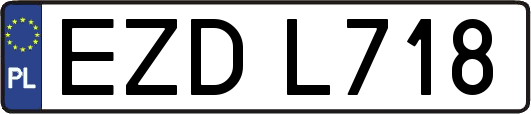 EZDL718
