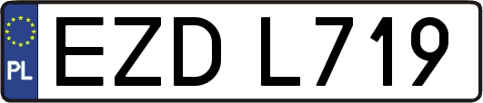 EZDL719