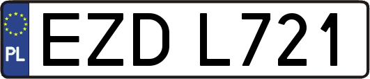 EZDL721