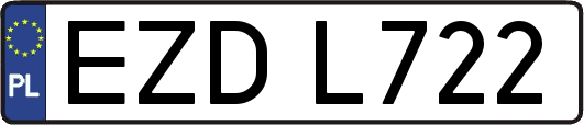 EZDL722