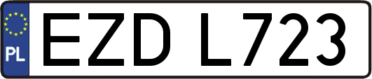 EZDL723