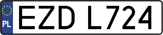 EZDL724