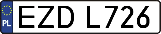EZDL726