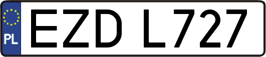 EZDL727