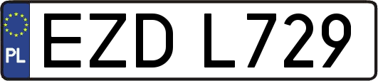 EZDL729
