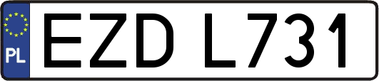 EZDL731