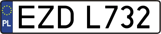 EZDL732