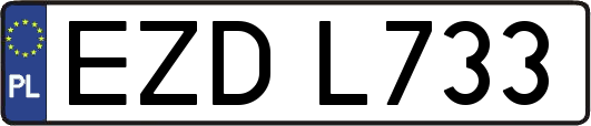 EZDL733