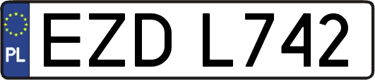 EZDL742