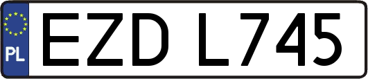 EZDL745
