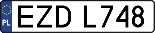 EZDL748