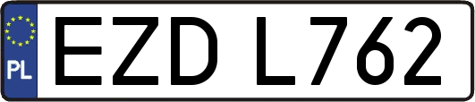 EZDL762