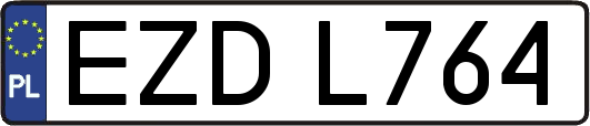 EZDL764