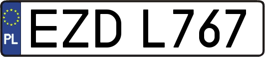 EZDL767